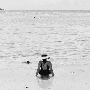 Meet your Posher, Yuko